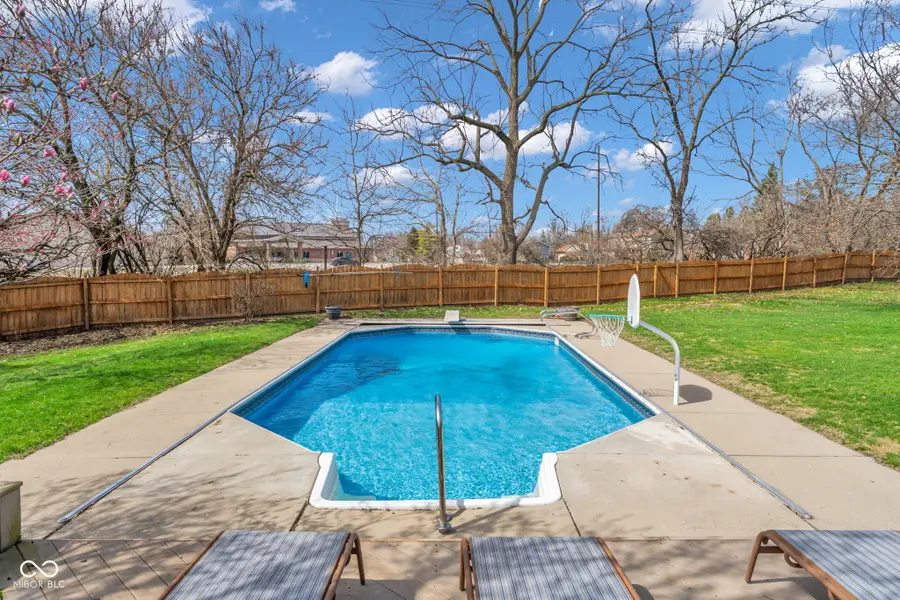 4120 Colchester Drive, Indianapolis, IN 46268 - #3