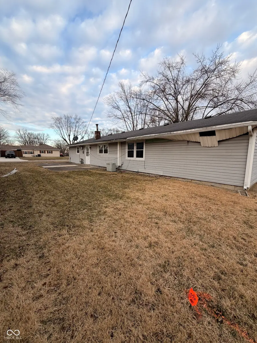 1705 Woodbine Drive, Anderson, IN 46011 - #3