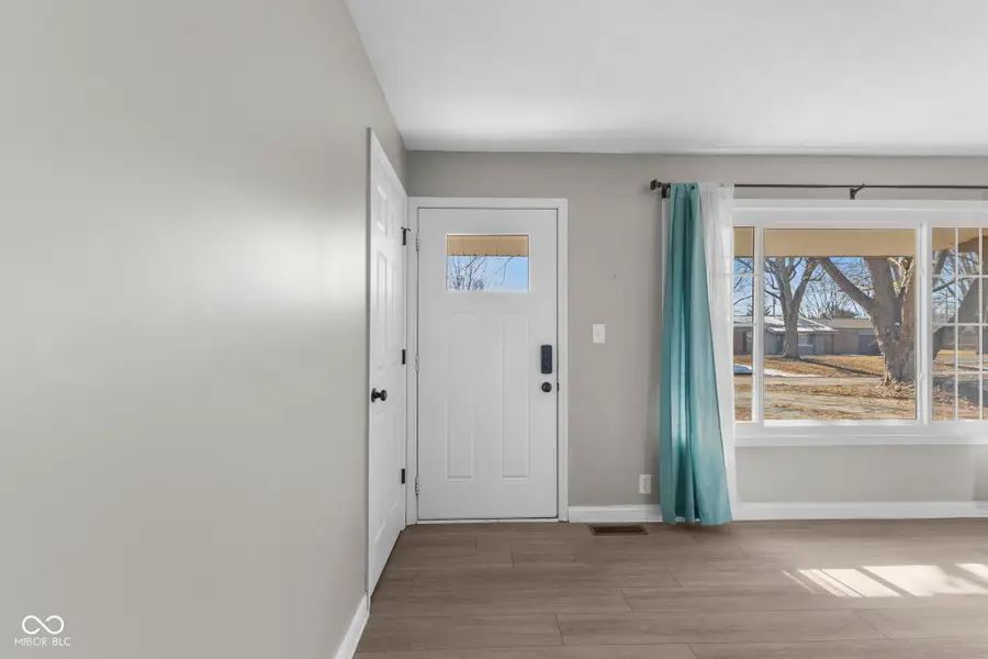 4404 W Nerna Street, Edinburgh, IN 46124 - #2