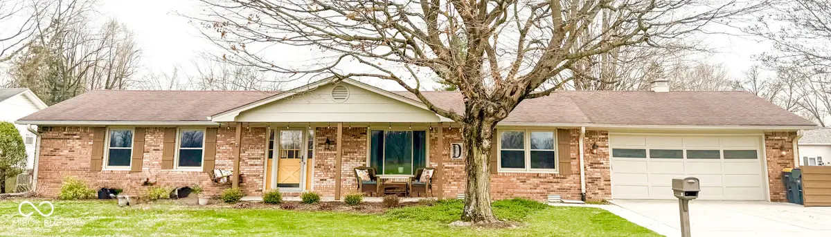 400 E Water Street, Pendleton, IN 46064 - #1