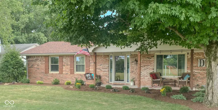 400 E Water Street, Pendleton, IN 46064 - #2