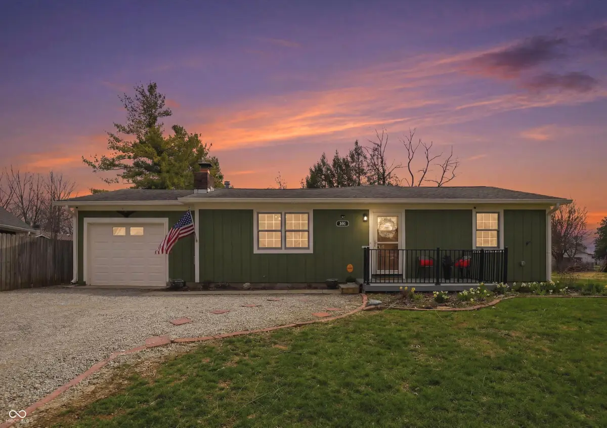 209 Bayview Drive, Cicero, IN 46034 - #1