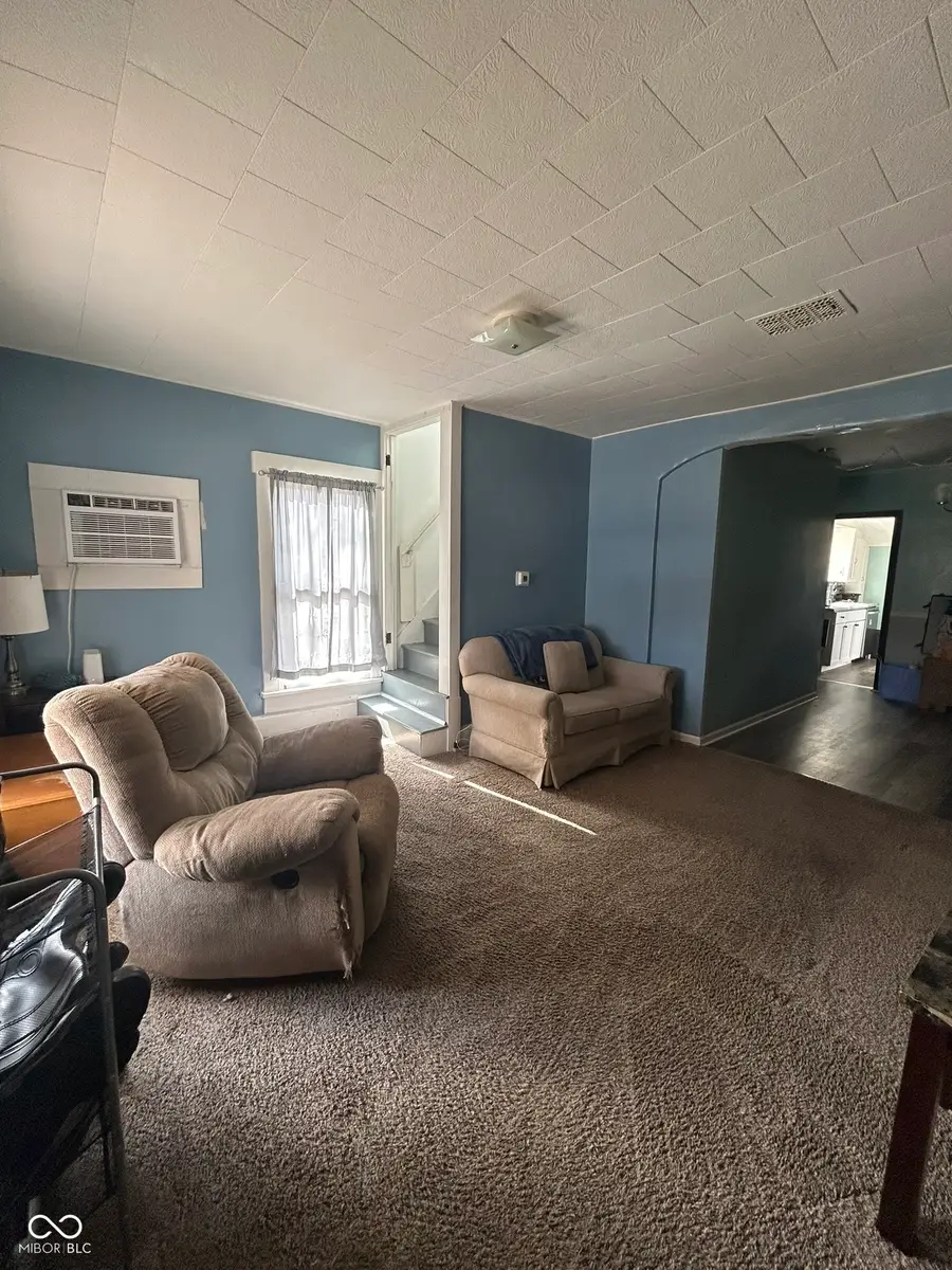 315 Spann Avenue, Crawfordsville, IN 47933 - #3