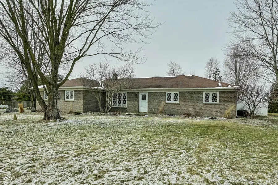 1140 S 600 E, Greenfield, IN 46140 - #2