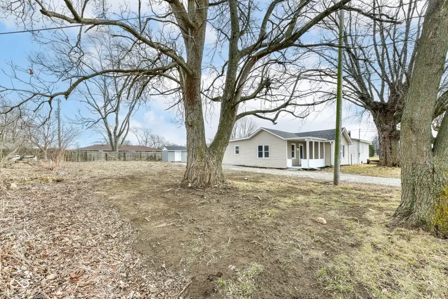 3244 S 200 E, Anderson, IN 46017 - #2