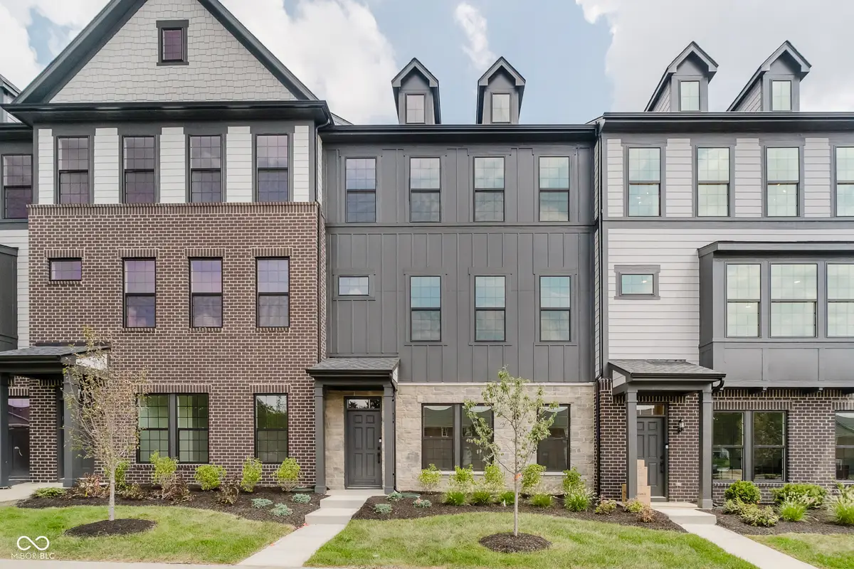 16844 Brinkman Road, Westfield, IN 46074 - #1