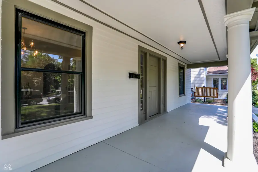 4240 N Park Avenue, Indianapolis, IN 46205 - #3