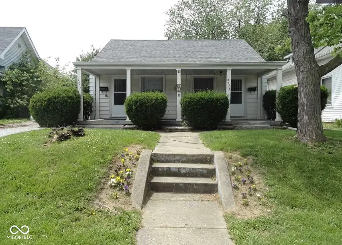 2536 Madison Avenue, Indianapolis, IN 46225 - #1