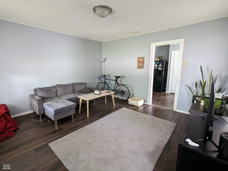 2536 Madison Avenue, Indianapolis, IN 46225 - #2