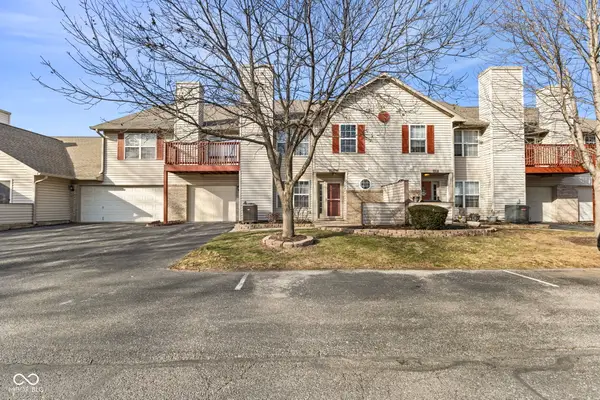 6187 Wildcat Drive, Indianapolis, IN 46203