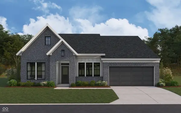 1111 Gatewick Court, Greenwood, IN 46143