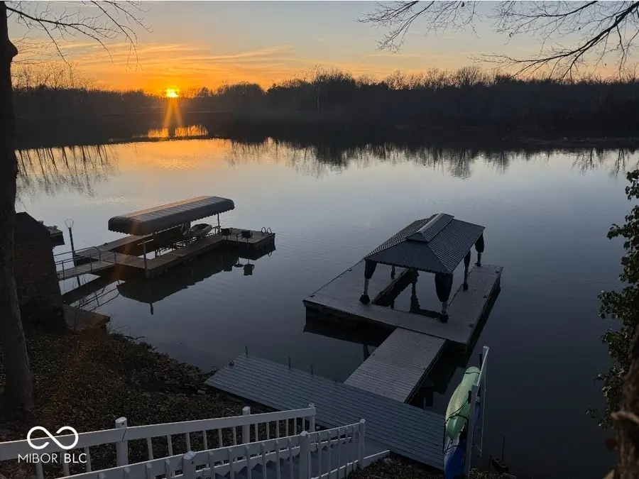 180 Bayshore Drive, Cicero, IN 46034 - #3