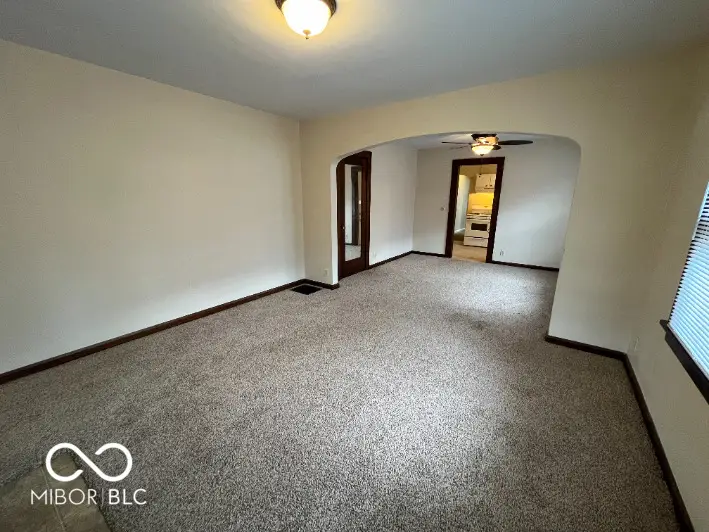 4910 E 10th Street, Indianapolis, IN 46201 - #2