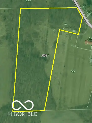 2995 W County Road 675 N, North Vernon, IN 47265