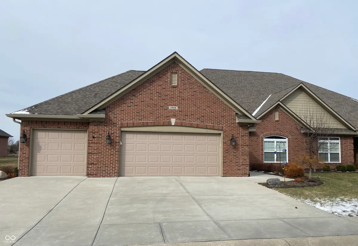 2808 Stones Bay Drive, Greenwood, IN 46143 - #1