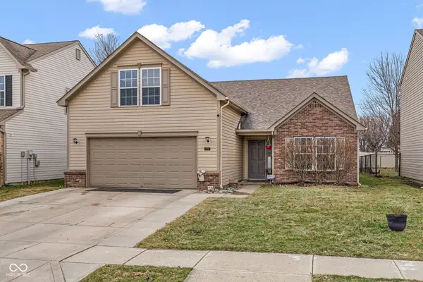 5732 Long Ridge Place, Indianapolis, IN 46221