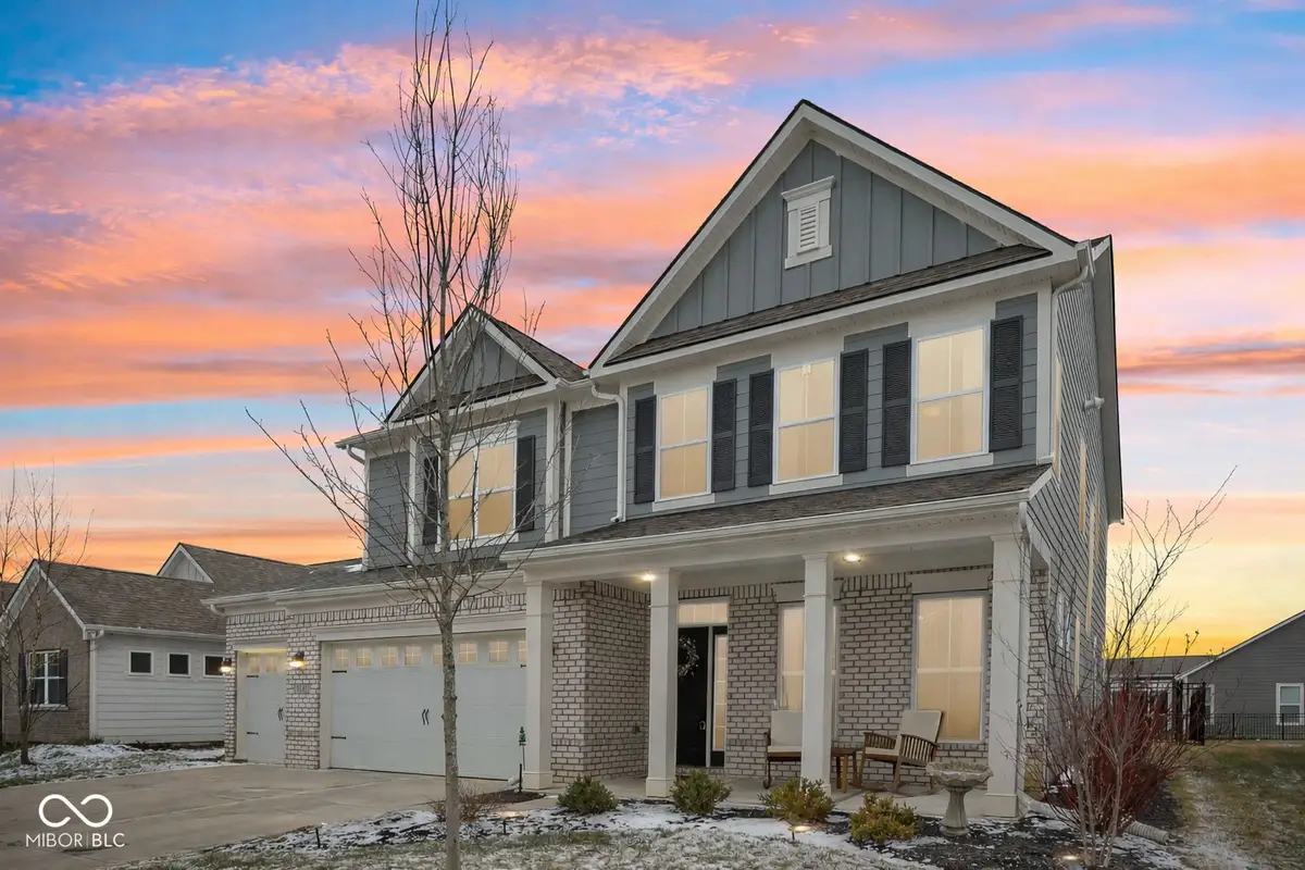 5245 Citadel Drive, Noblesville, IN 46062 - #1