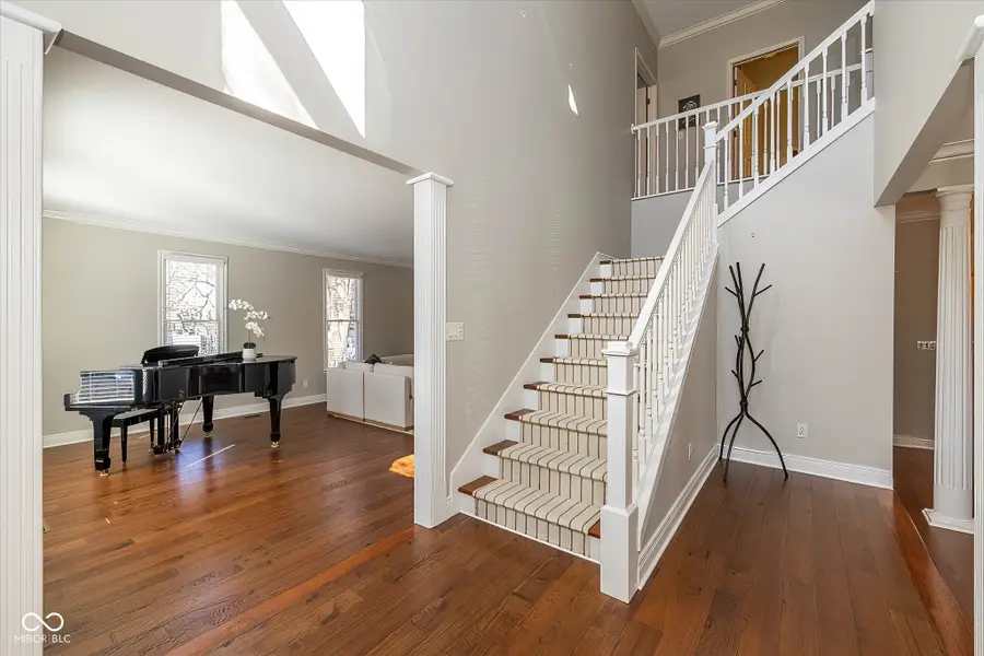 412 E 15th Street, Indianapolis, IN 46202 - #2