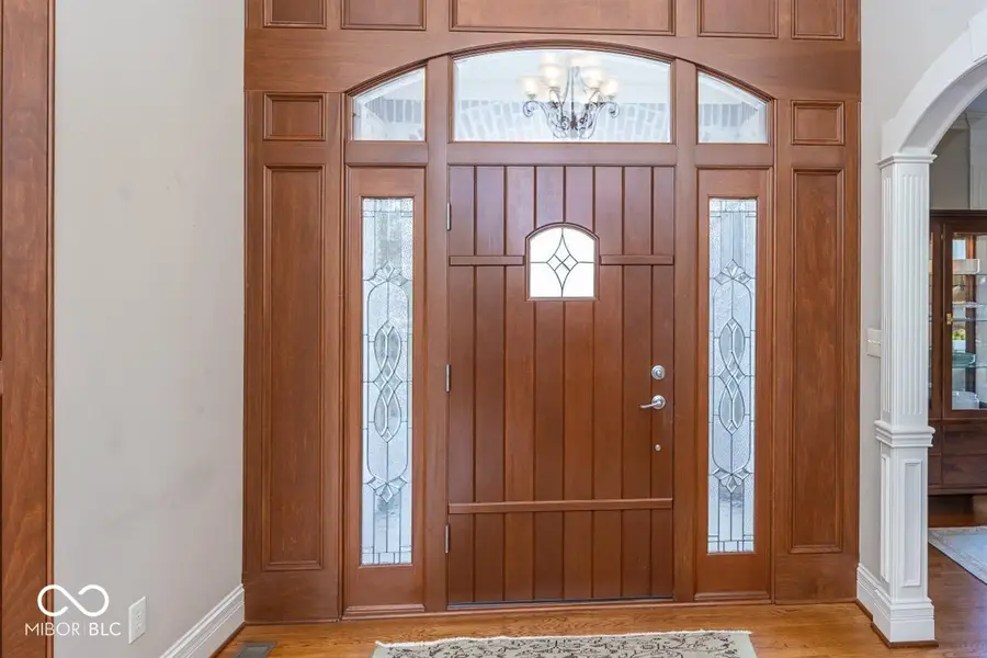 1861 E Blore Heath Way, Carmel, IN 46032 - #2