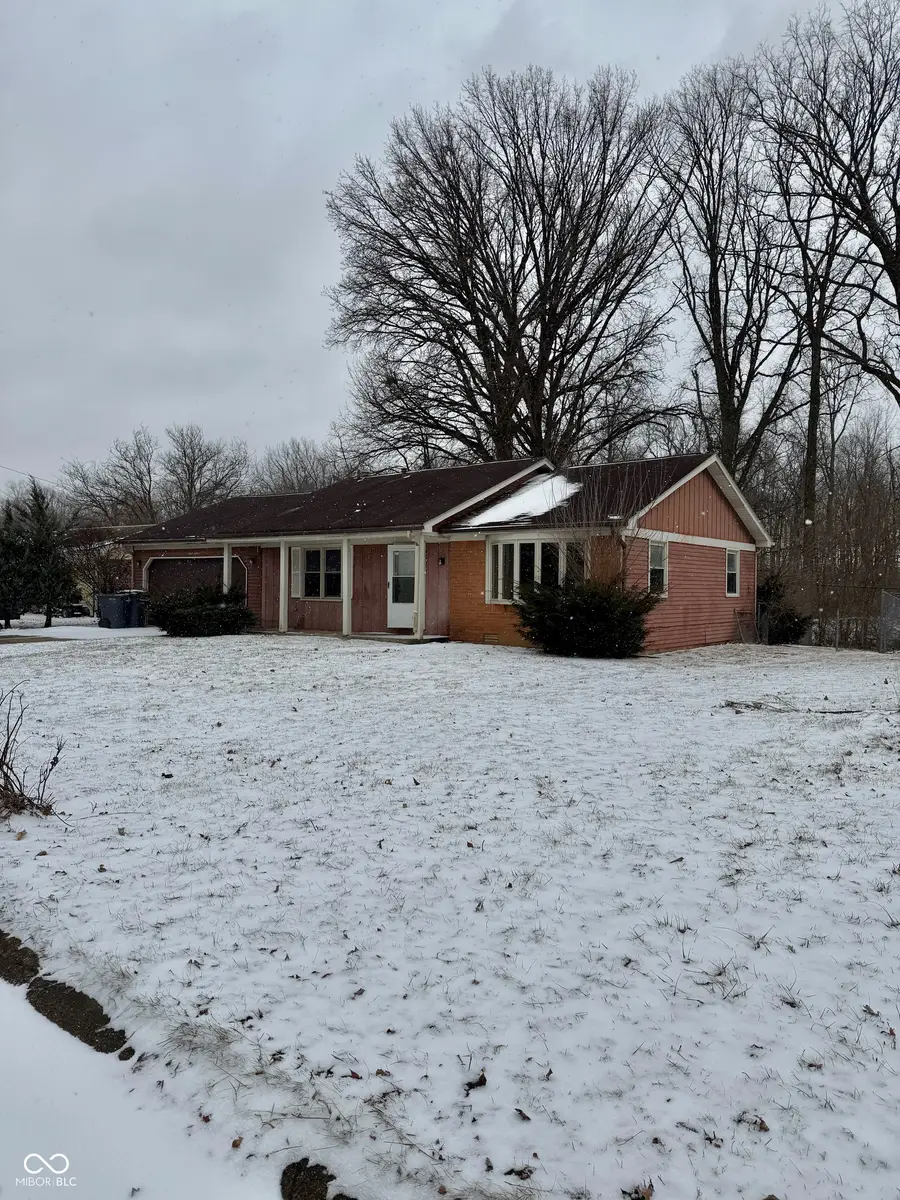815 Delmar Road, Anderson, IN 46013 - #2
