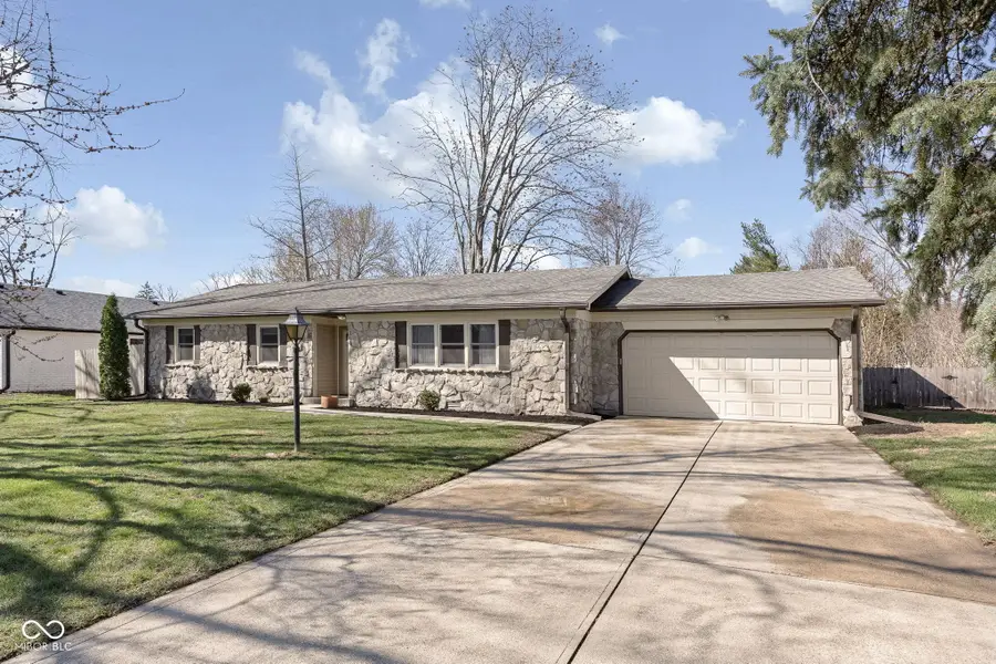 232 John Street, Carmel, IN 46032 - #2