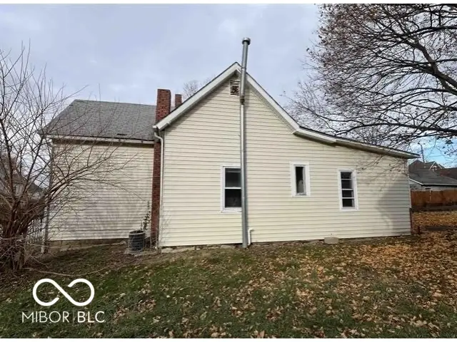 430 S Proud Street, Muncie, IN 47305 - #3