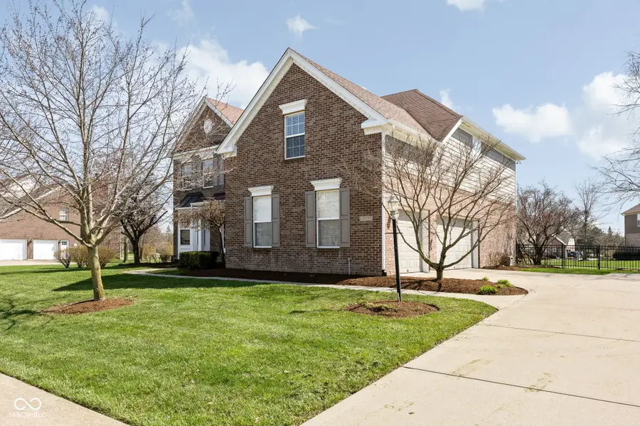 14095 Farmstead Drive, Fishers, IN 46040 - #3