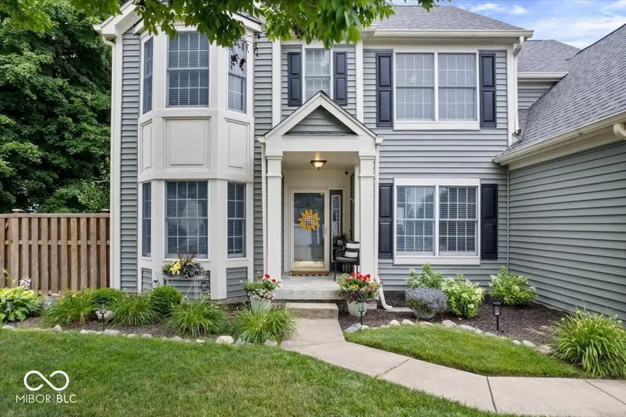 3755 Brasseur Lane, Carmel, IN 46033 - #3