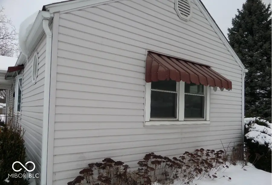 2200 W Memorial Drive, Muncie, IN 47302 - #2