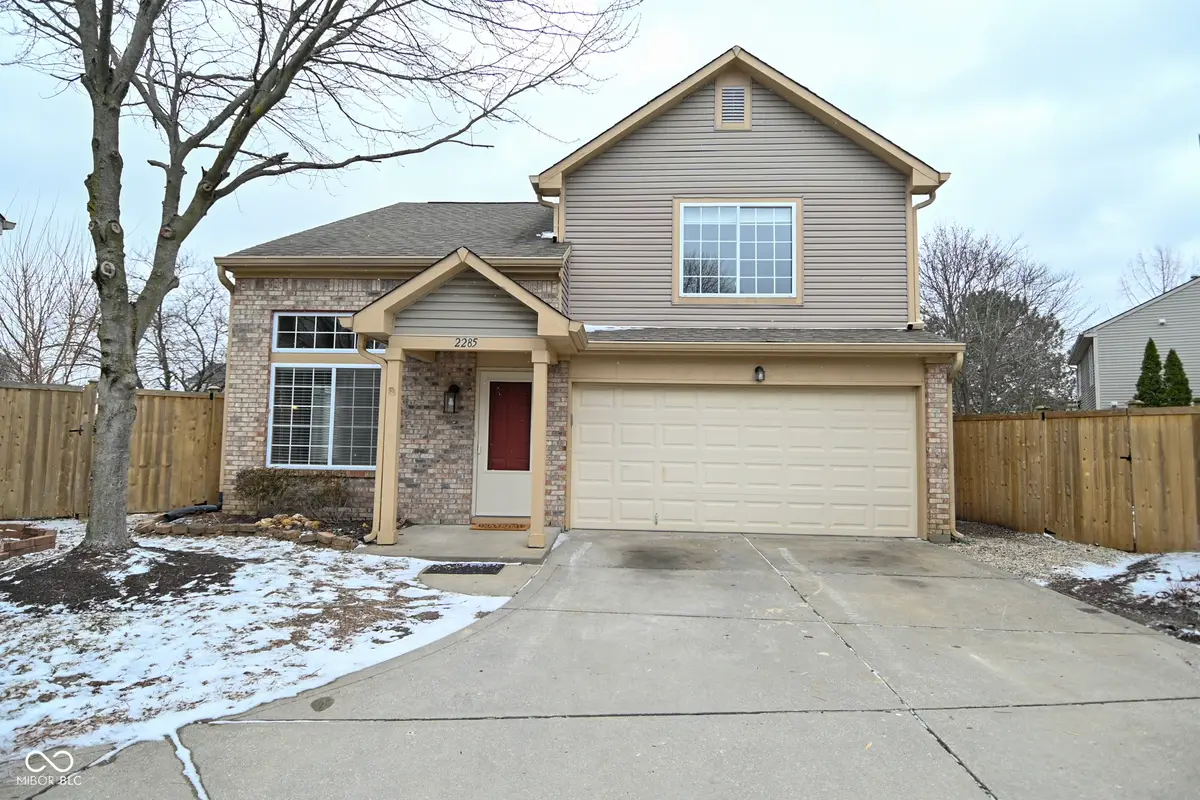 2285 Grand Fir Drive, Greenwood, IN 46143 - #1