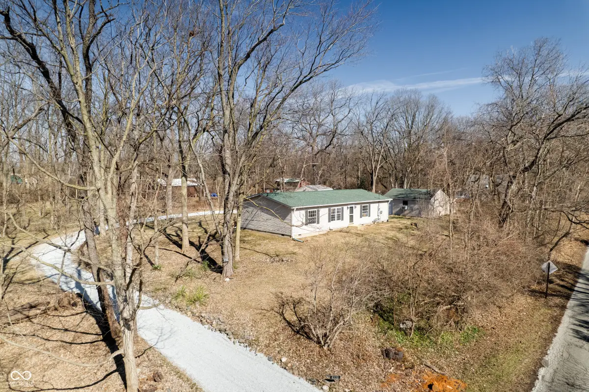 4520 Superior Road, Indianapolis, IN 46221 - #1