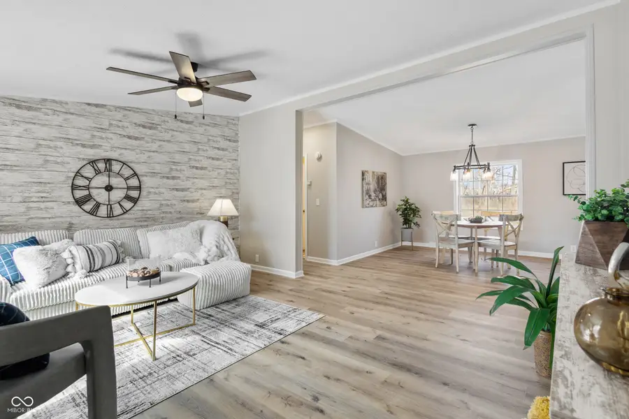 4520 Superior Road, Indianapolis, IN 46221 - #3