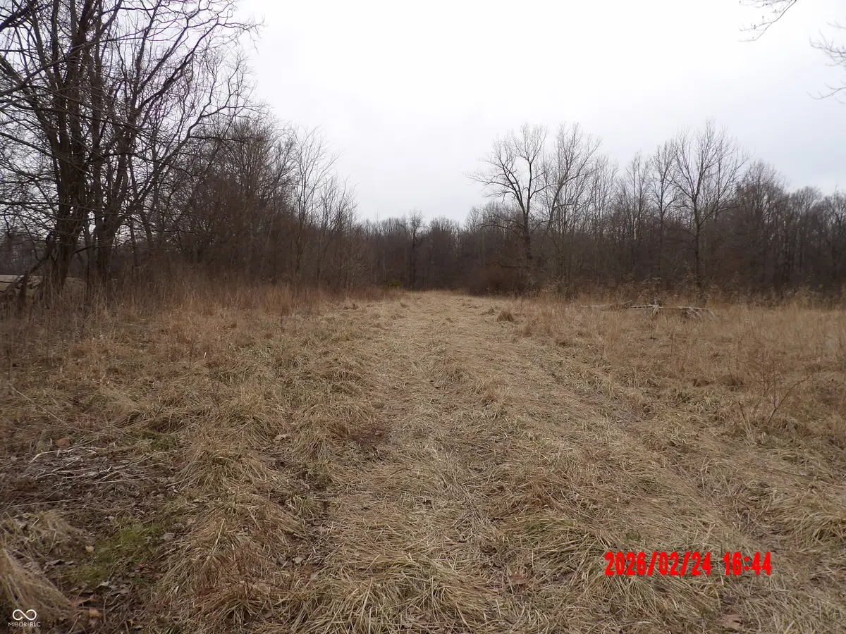 6850 W County Road 25 S, Greencastle, IN 46135 - #1