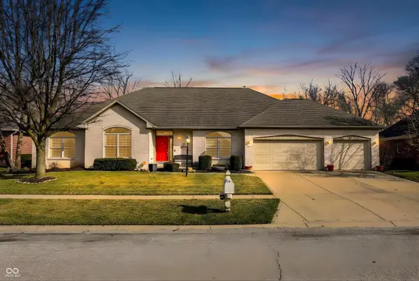 7241 Rooses Drive, Indianapolis, IN 46217