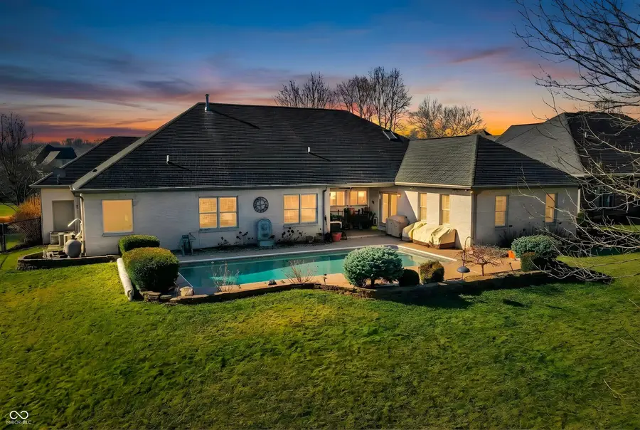 7241 Rooses Drive, Indianapolis, IN 46217 - #2