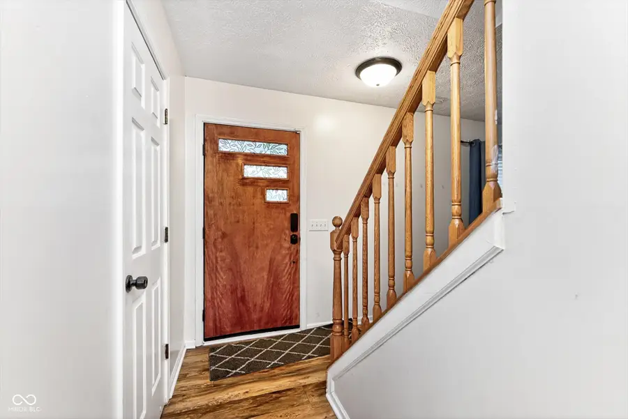 309 Creekstone Court, Indianapolis, IN 46239 - #3