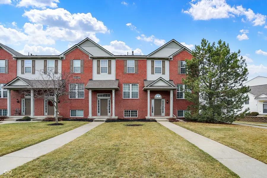 12697 Eliston Lane, Fishers, IN 46037 - #2