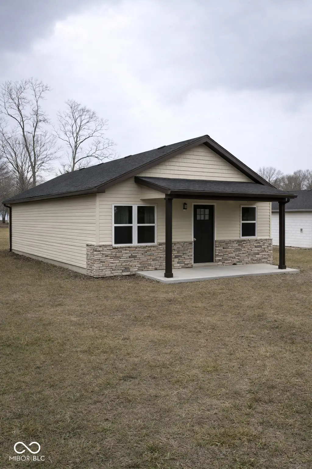 3982 Abbey Way, North Vernon, IN 47265 - #1