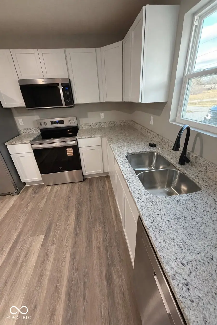 3982 Abbey Way, North Vernon, IN 47265 - #3