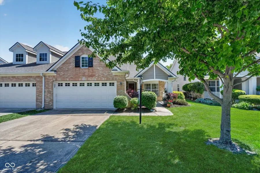 12141 Halite Lane, Fishers, IN 46038 - #2