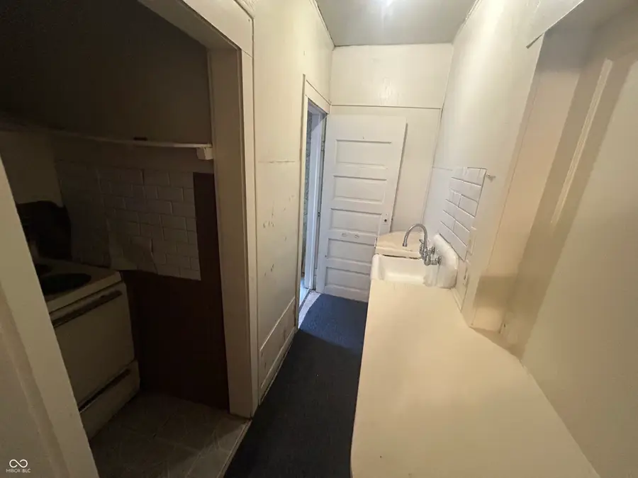 3758 N Lasalle Street, Indianapolis, IN 46218 - #3