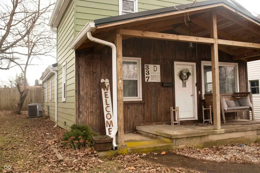 337 W 10th Street, Rushville, IN 46173 - #3