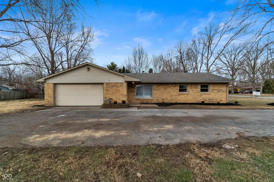 5760 N Alton Avenue, Indianapolis, IN 46228 - #2