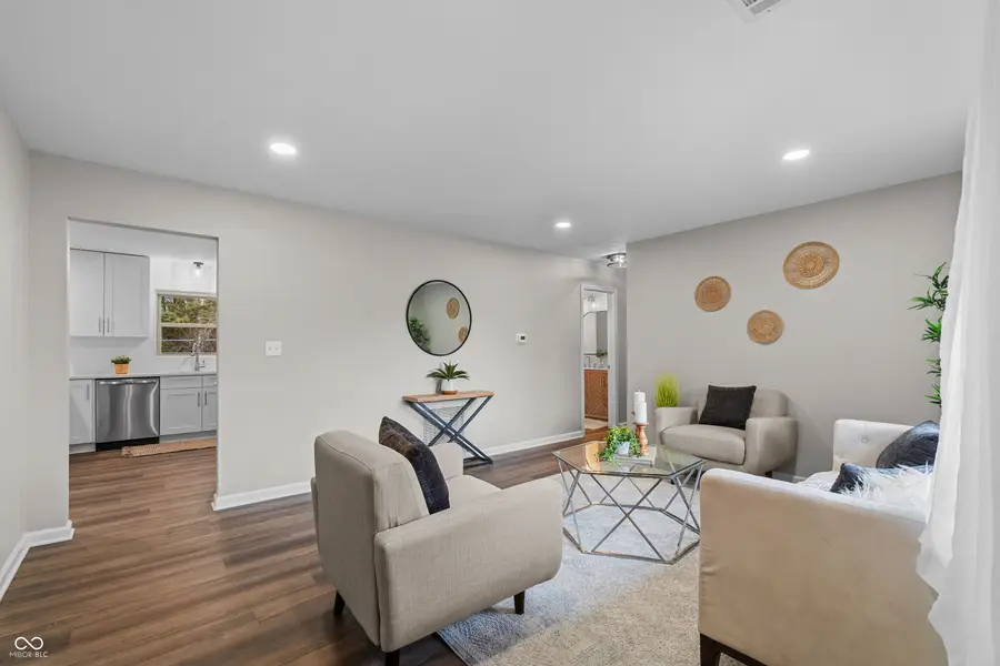 5760 N Alton Avenue, Indianapolis, IN 46228 - #3