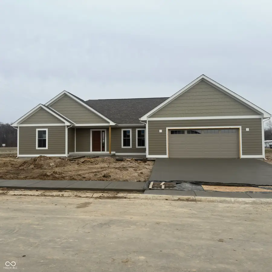 3895 Autumn Way, Seymour, IN 47274 - #2