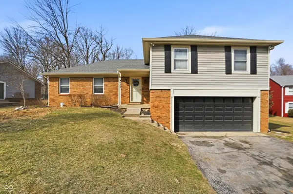 938 Elmwood Circle, Noblesville, IN 46062
