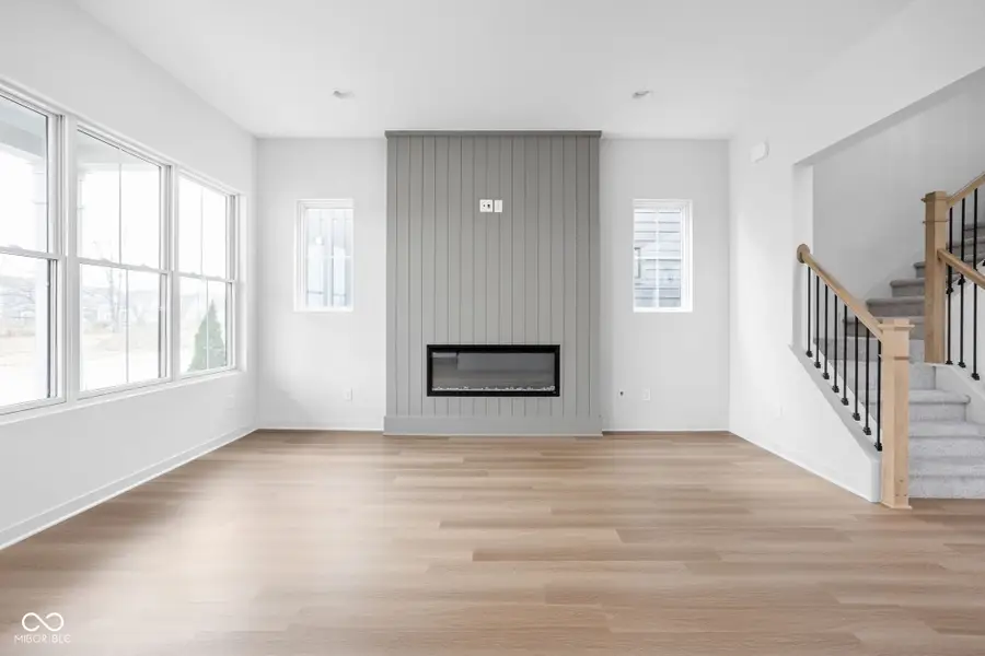 1654 Delmonte Rail Drive, Westfield, IN 46074 - #3