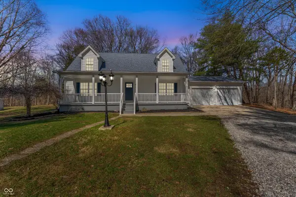 11322 N County Road 400 W, Seymour, IN 47274