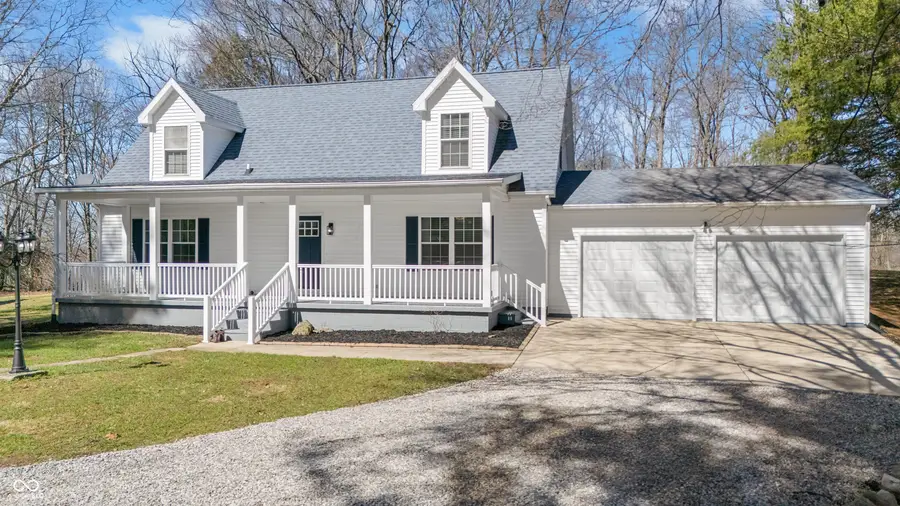 11322 N County Road 400 W, Seymour, IN 47274 - #2