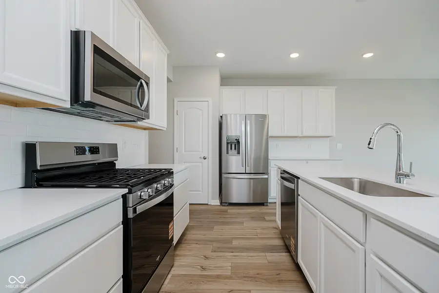 7334 Selah Lane, Noblesville, IN 46062 - #3